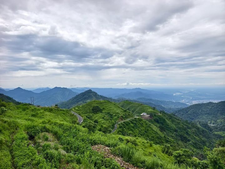 Riverside Experience